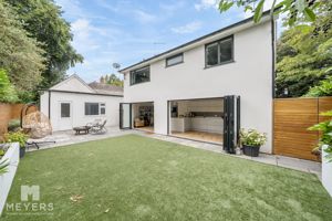 Rear Elevation- click for photo gallery